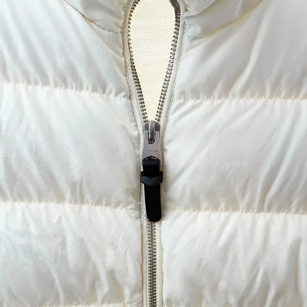 MACKAGE Oceane-CityZ Light Down/Knit Jacket - Picture 4 of 11